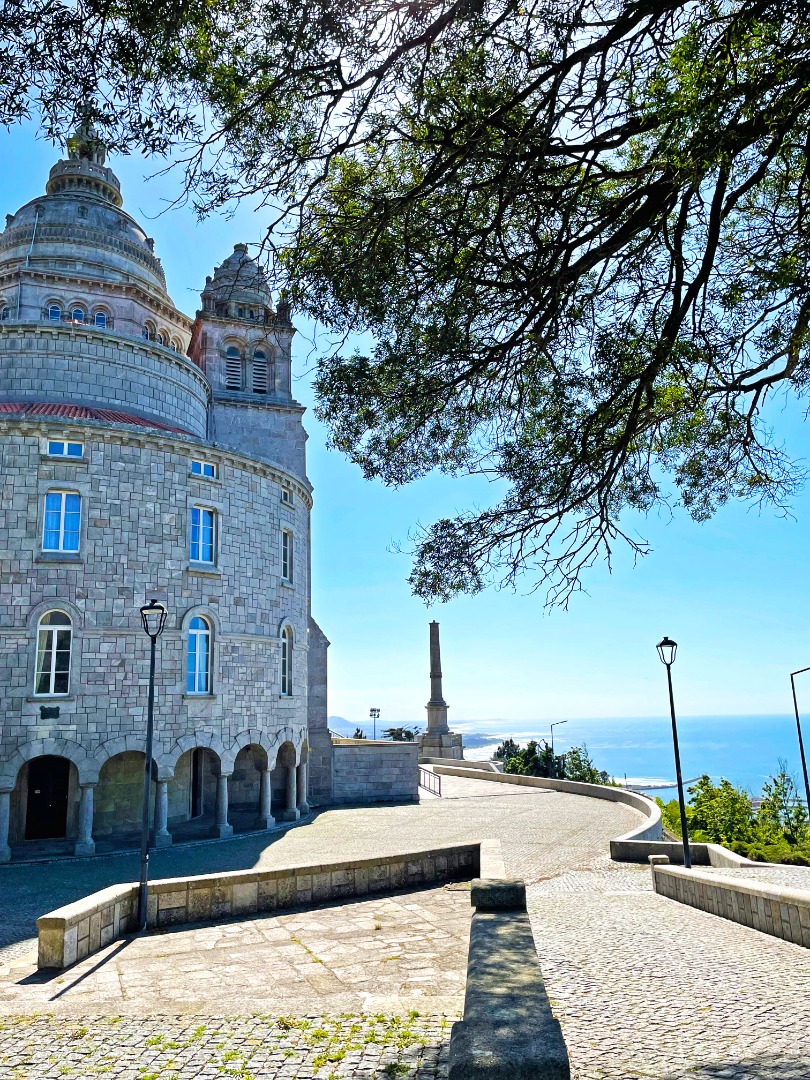 Invista em Viana do Castelo